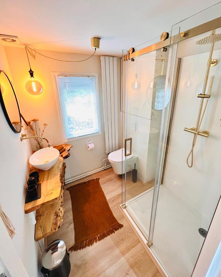 Trendy House Hattem Nr64 Chalet *