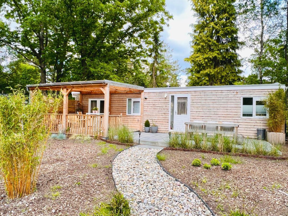 Trendy House Hattem Nr64 Chalet *