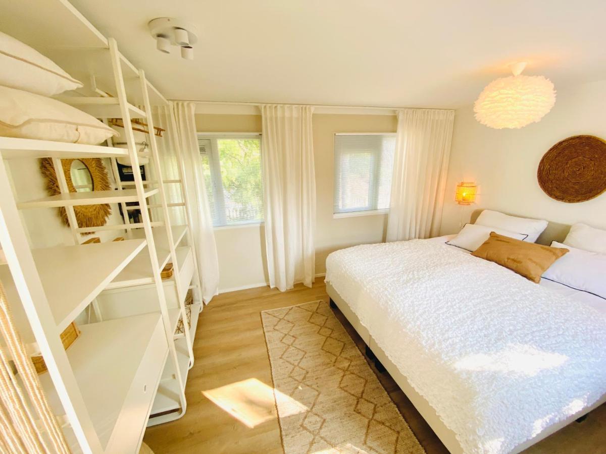 Chalet Trendy House Hattem Nr64 Hattemerbroek