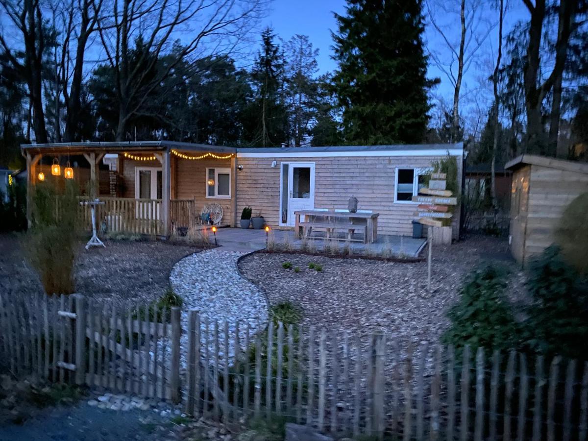 Trendy House Hattem Nr64 * Hattemerbroek