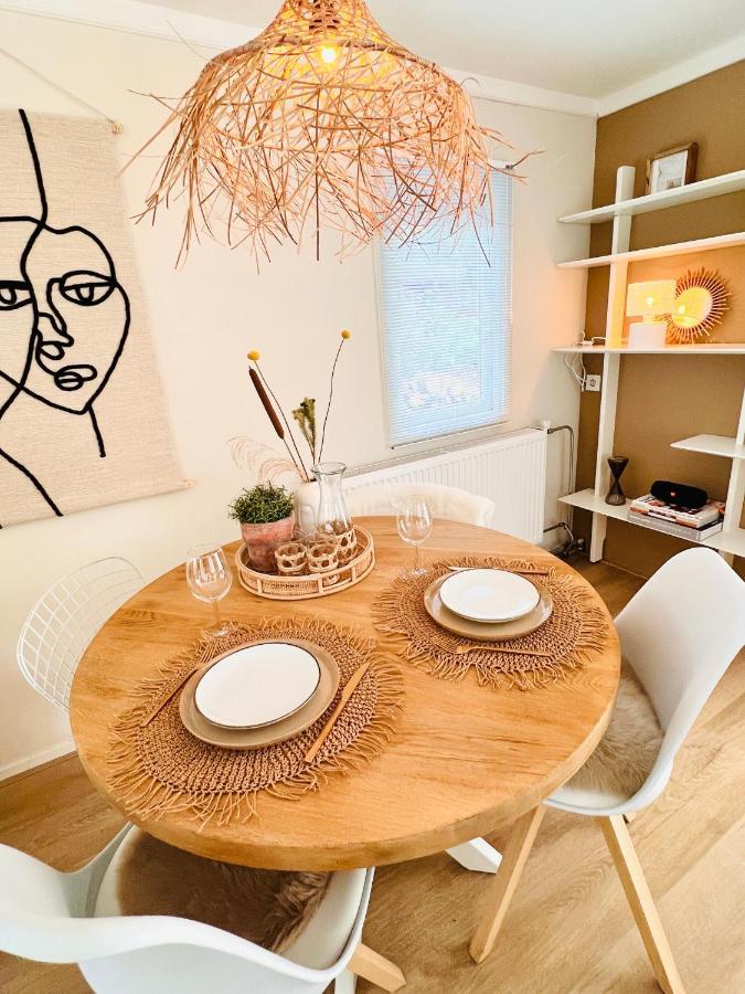 Trendy House Hattem Nr64 Hattemerbroek