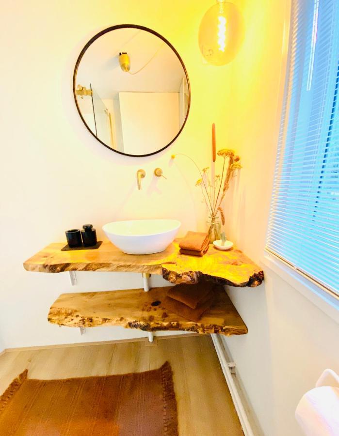 Trendy House Hattem Nr64 Hattemerbroek