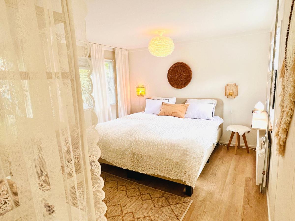 Chalet Trendy House Hattem Nr64