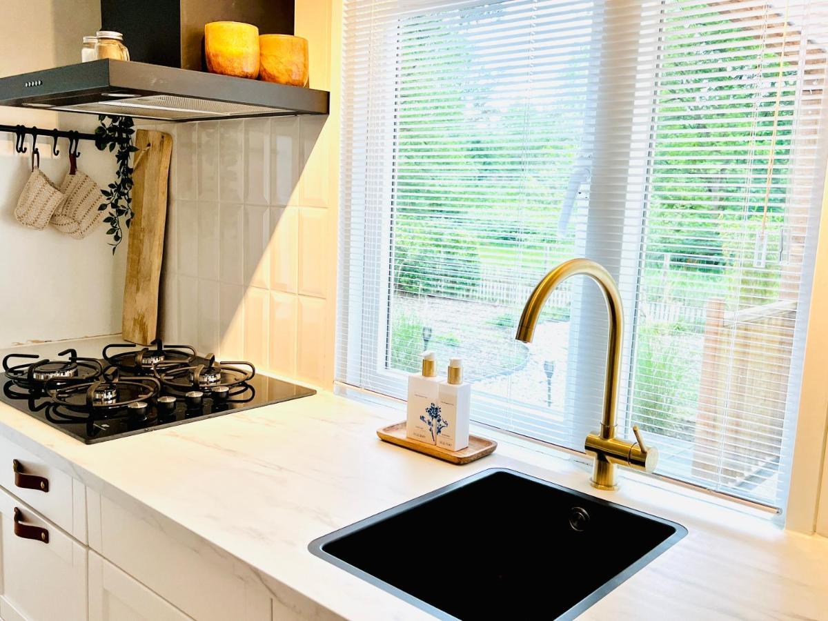 Chalet Trendy House Hattem Nr64 *