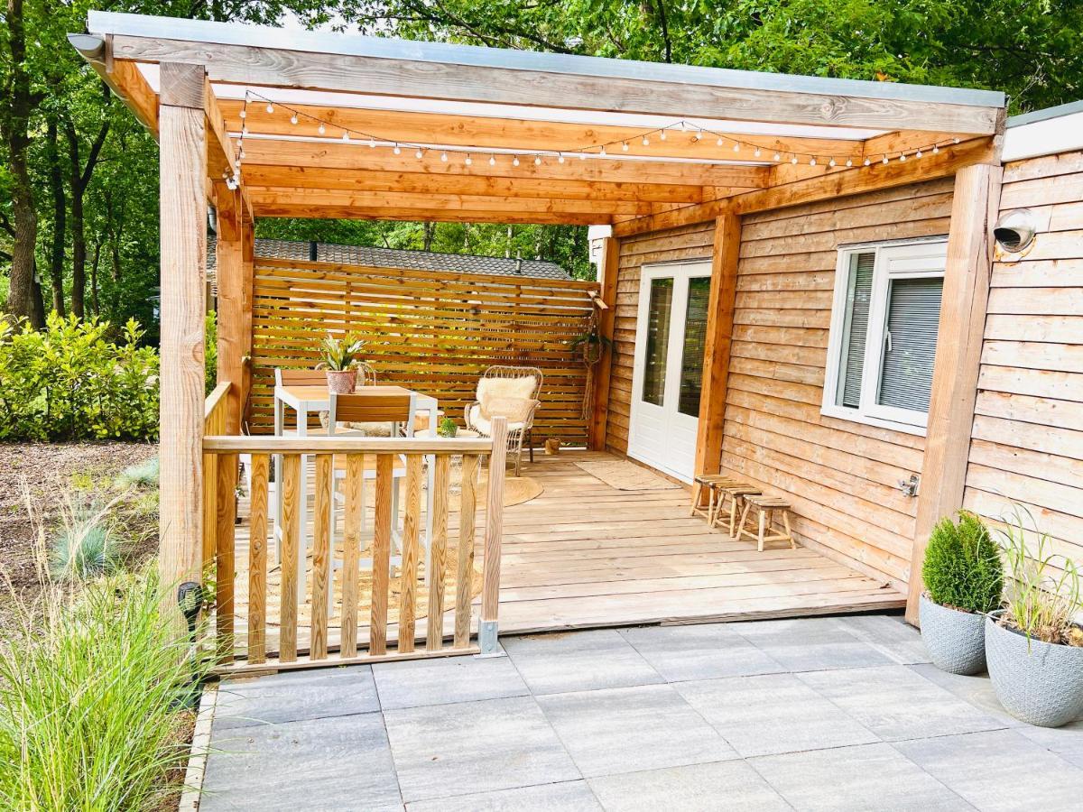 Trendy House Hattem Nr64 * Hattemerbroek