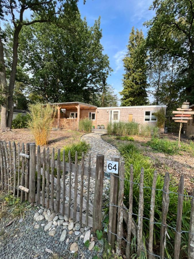 Trendy House Hattem Nr64 * Hattemerbroek